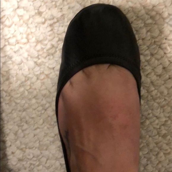 Tory Burch ballet flats - Picture 4 of 4